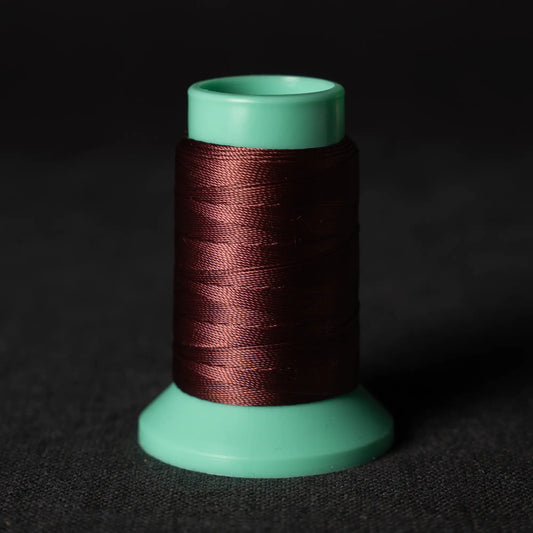 Vinymo MBT #8 - 147 ( 0.4 mm ) Polyester Thread Made in Japan