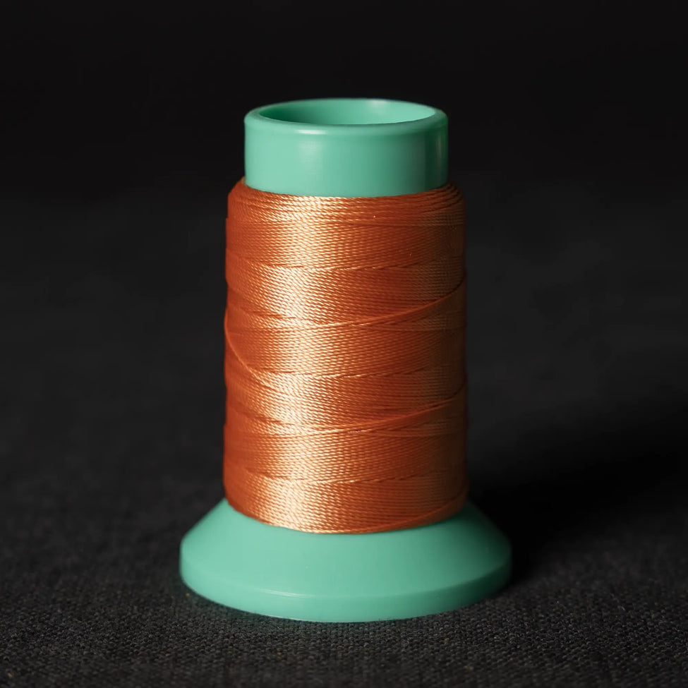 Vinymo MBT #8 - 149 ( 0.4 mm ) Polyester Thread Made in Japan