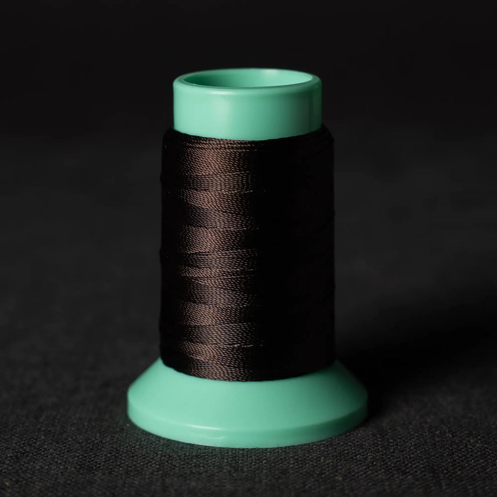 Vinymo MBT #8 - 176 ( 0.4 mm ) Polyester Thread Made in Japan
