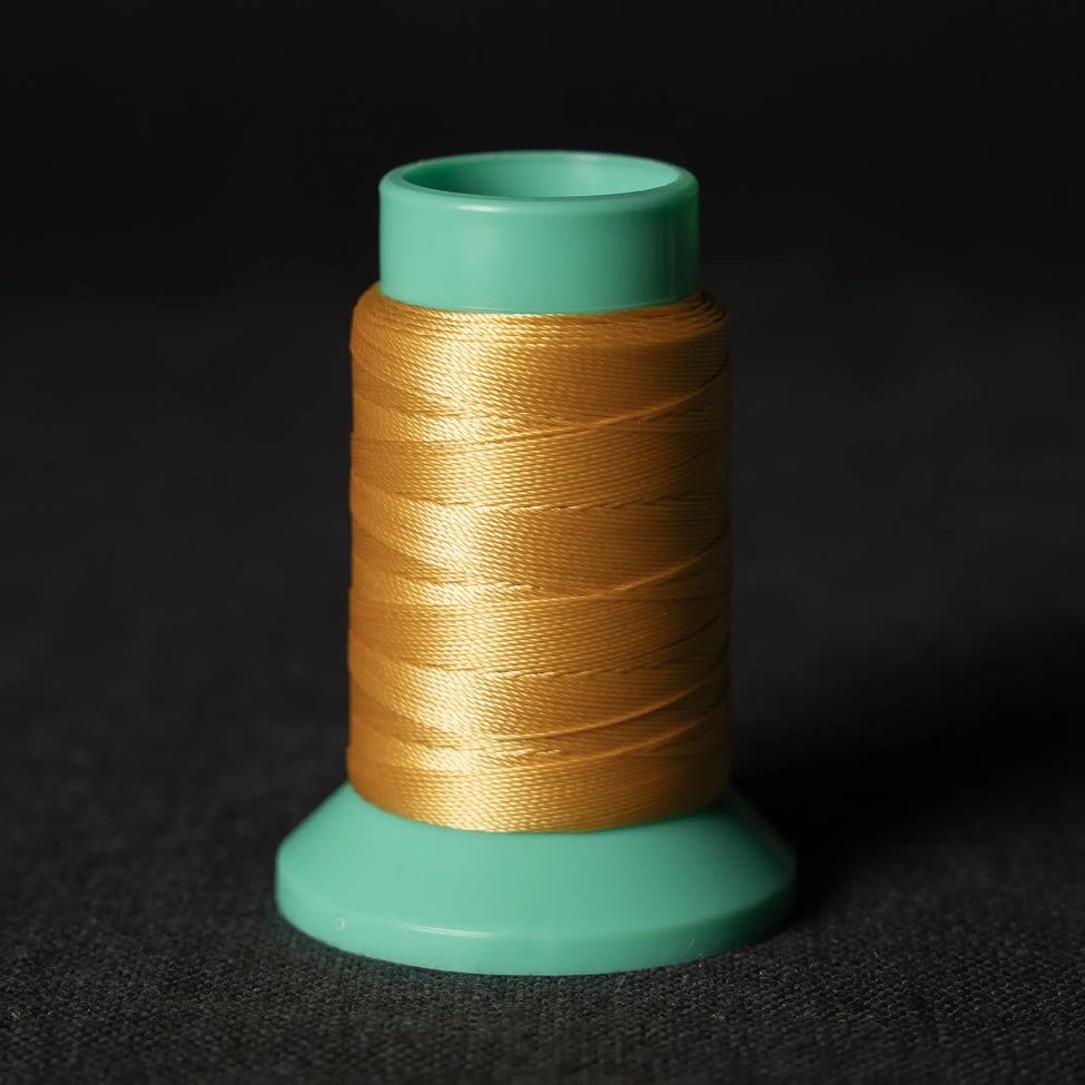 Vinymo MBT #8 - 9 ( 0.4 mm ) Polyester Thread Made in Japan