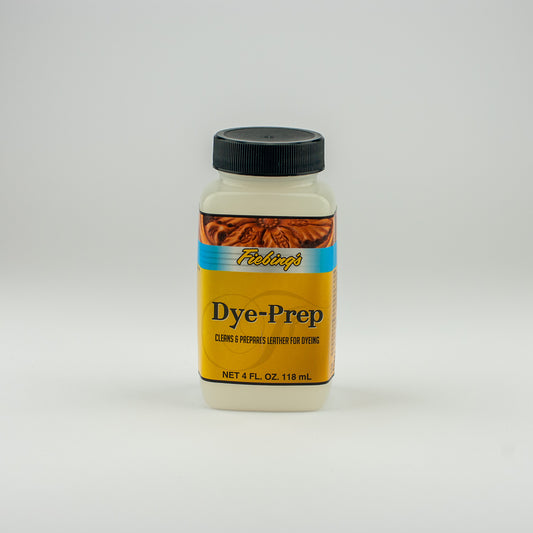 Fiebing's Dye-Prep