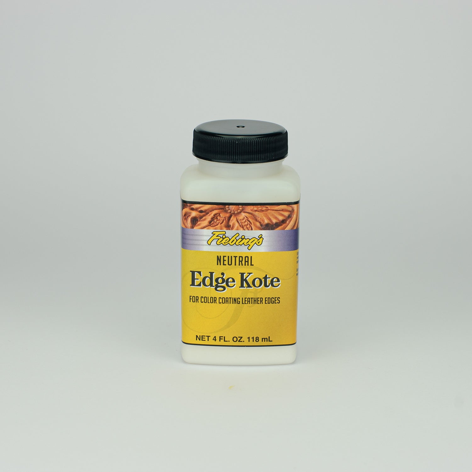 Fiebing's Edge Kote