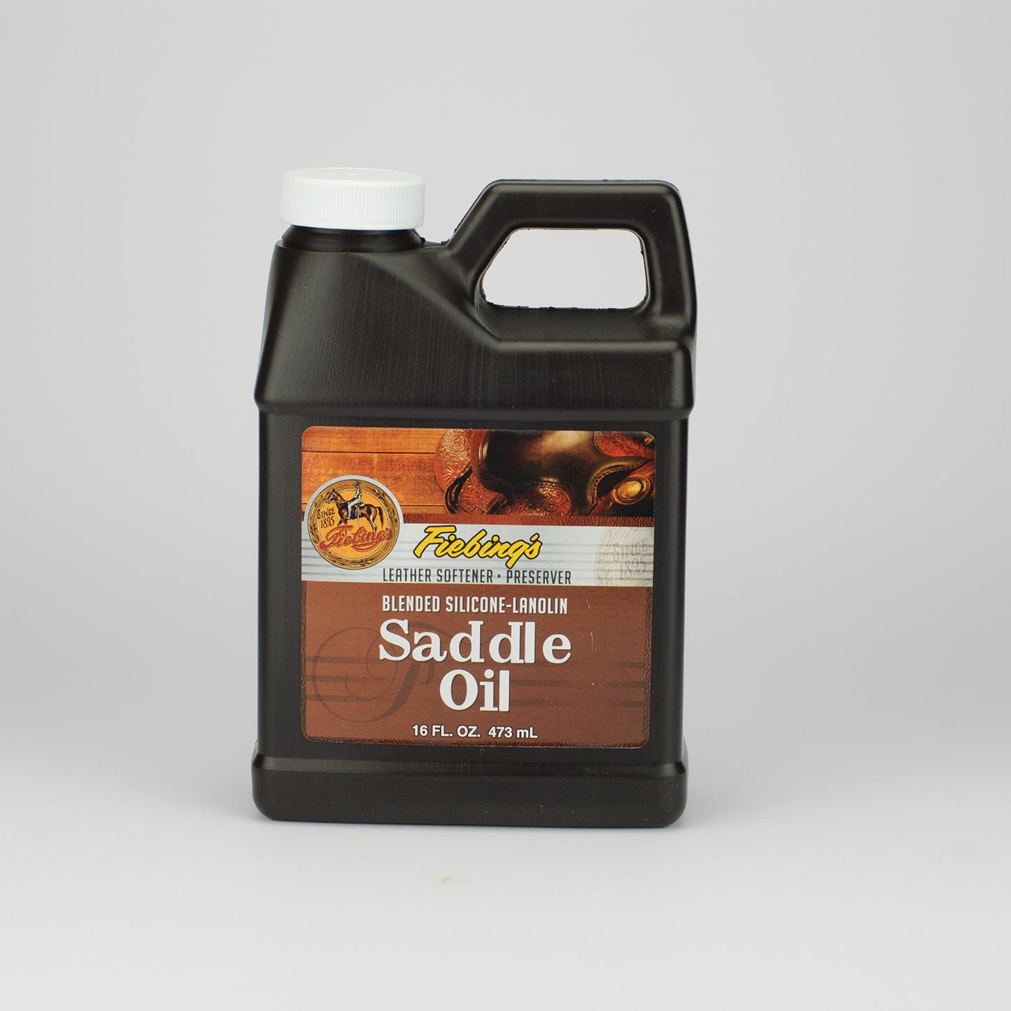 Fiebing's Saddle Oil