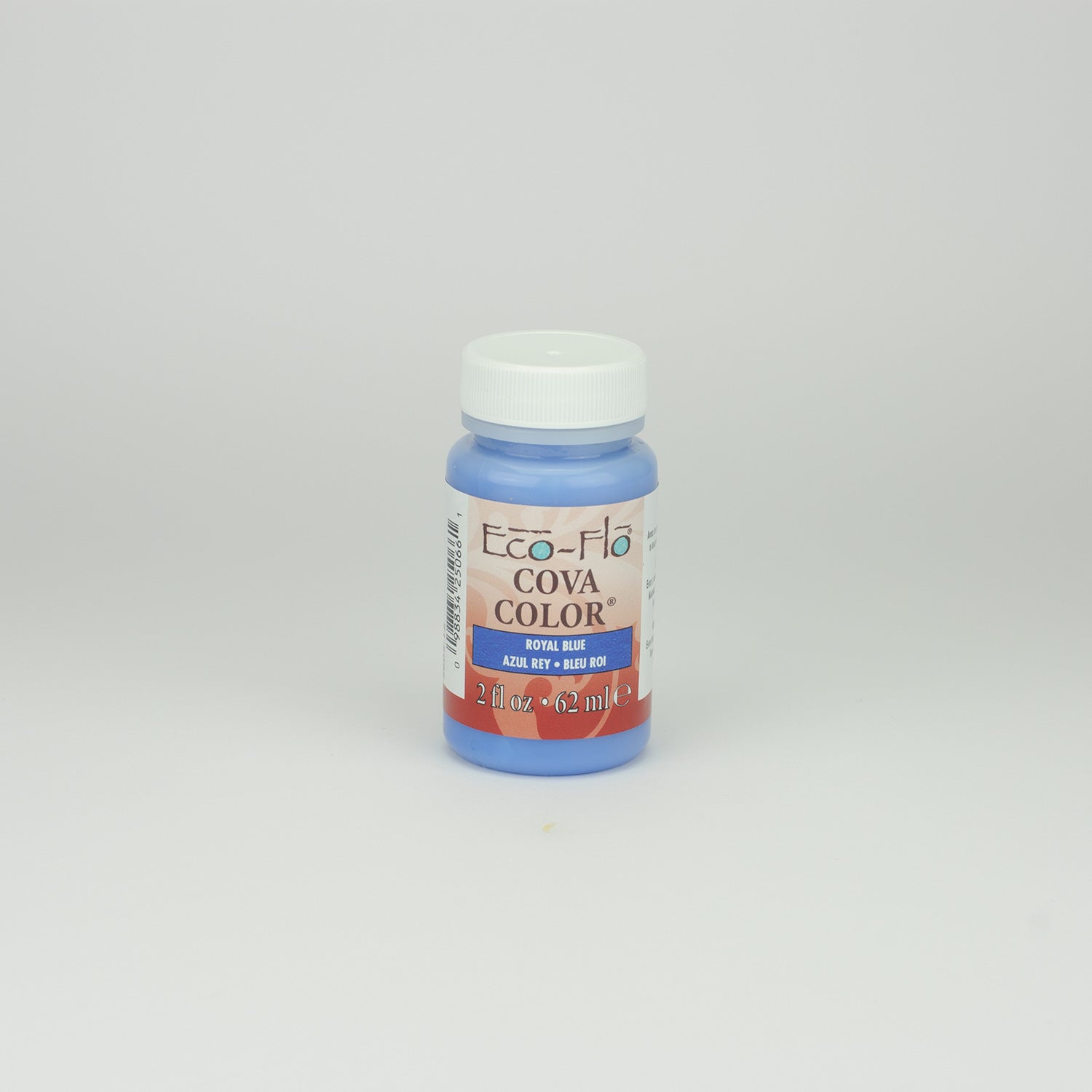 Eco-Flo Cova Colors Royal Blue