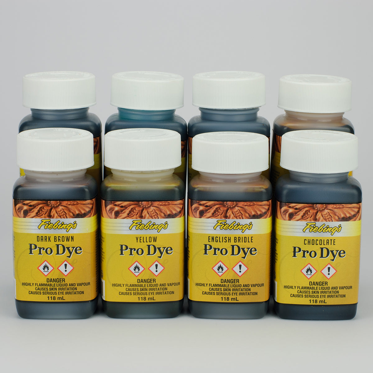 Fiebing's Pro Oil Dye – Forleathercraft.com